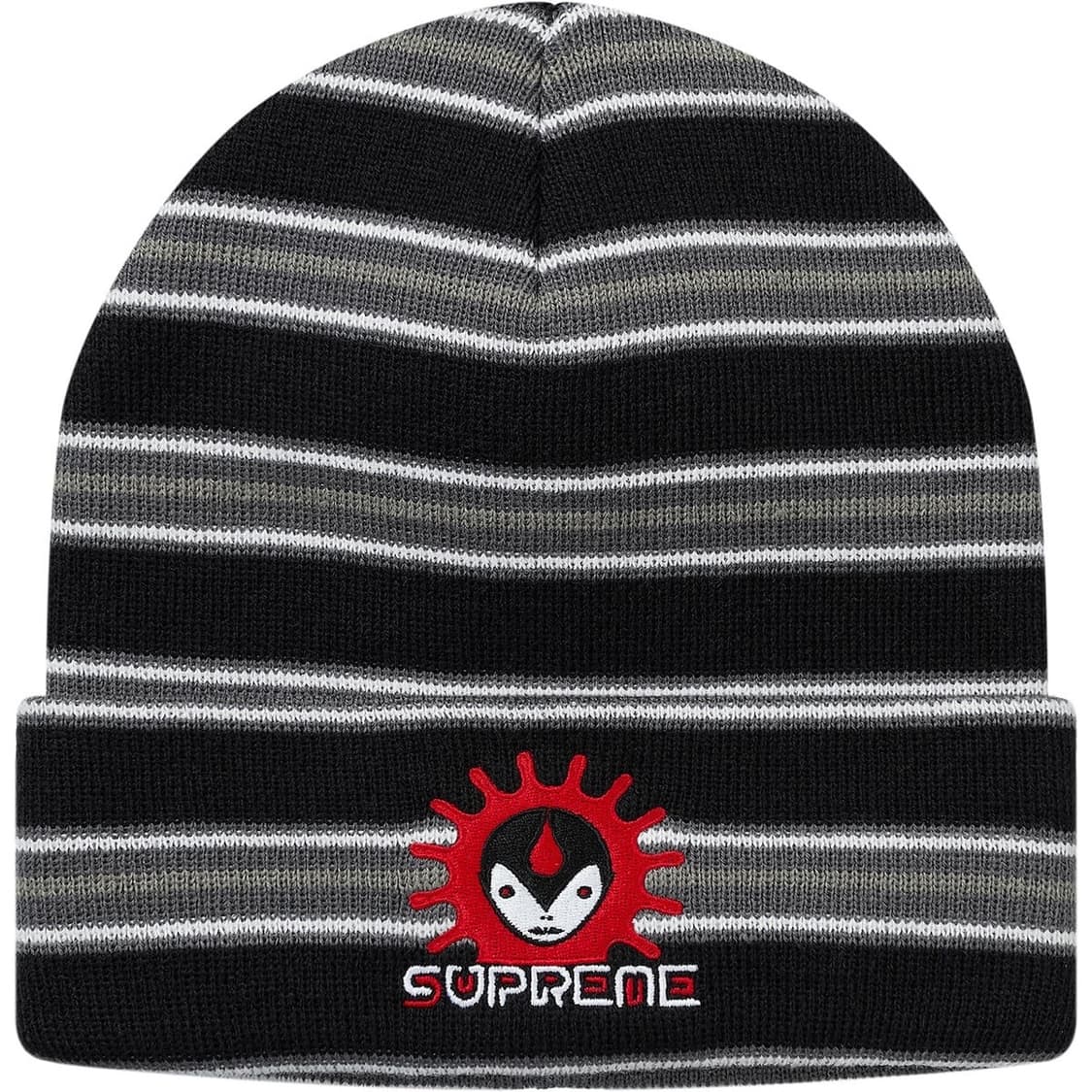 슈프림 뱀파이어 비니 Supreme Vampire Beanie 상품이미지1