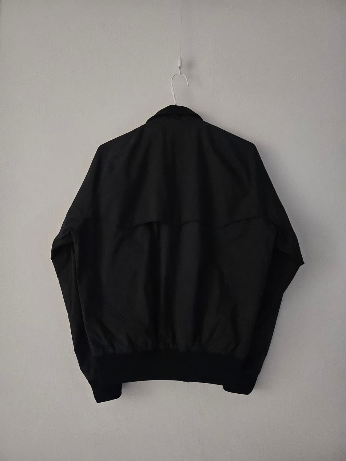 헤리티지플로스 Heritagefloss 해링턴자켓
 상품이미지4