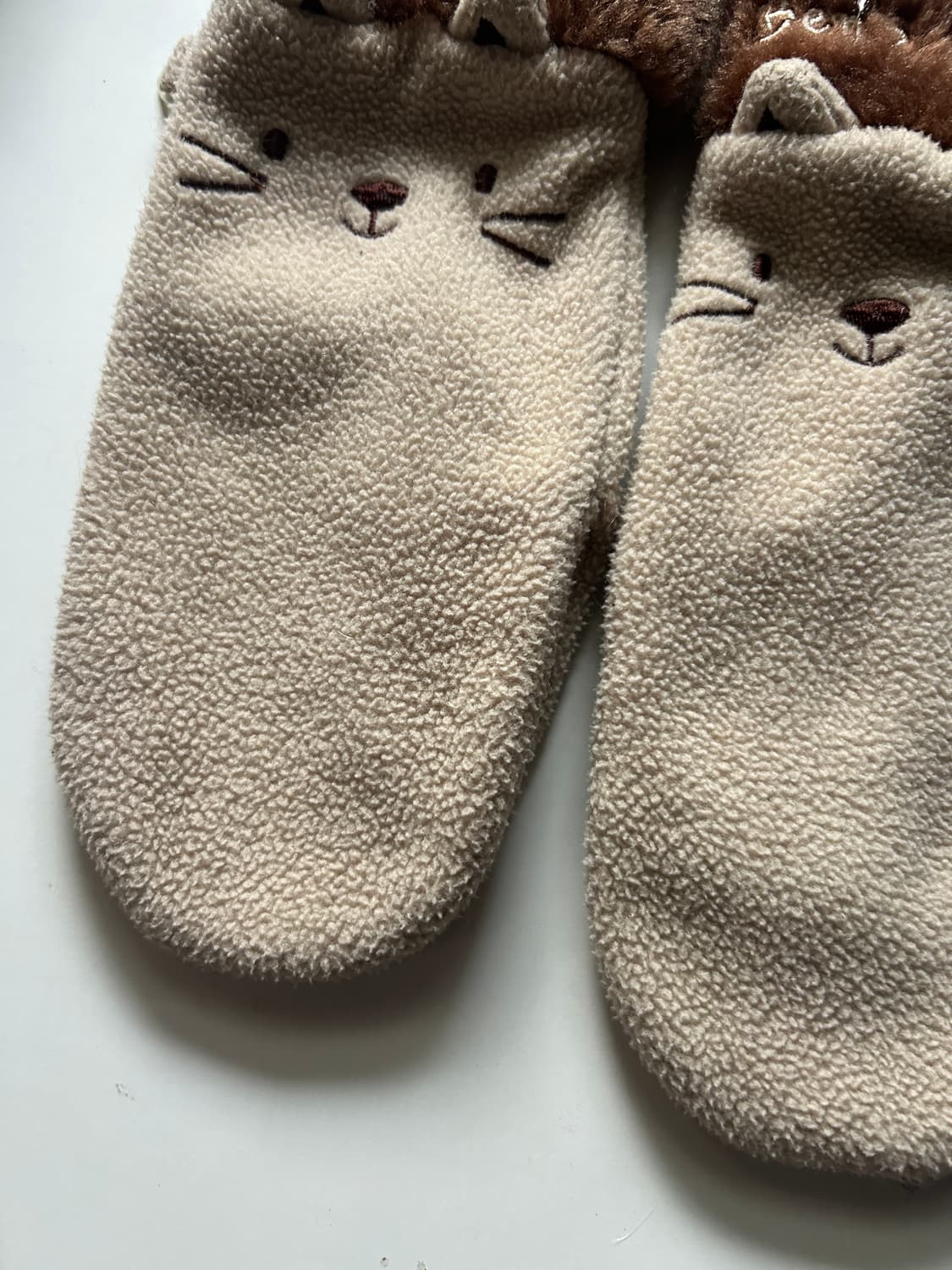 귀여운 장갑  상품이미지4