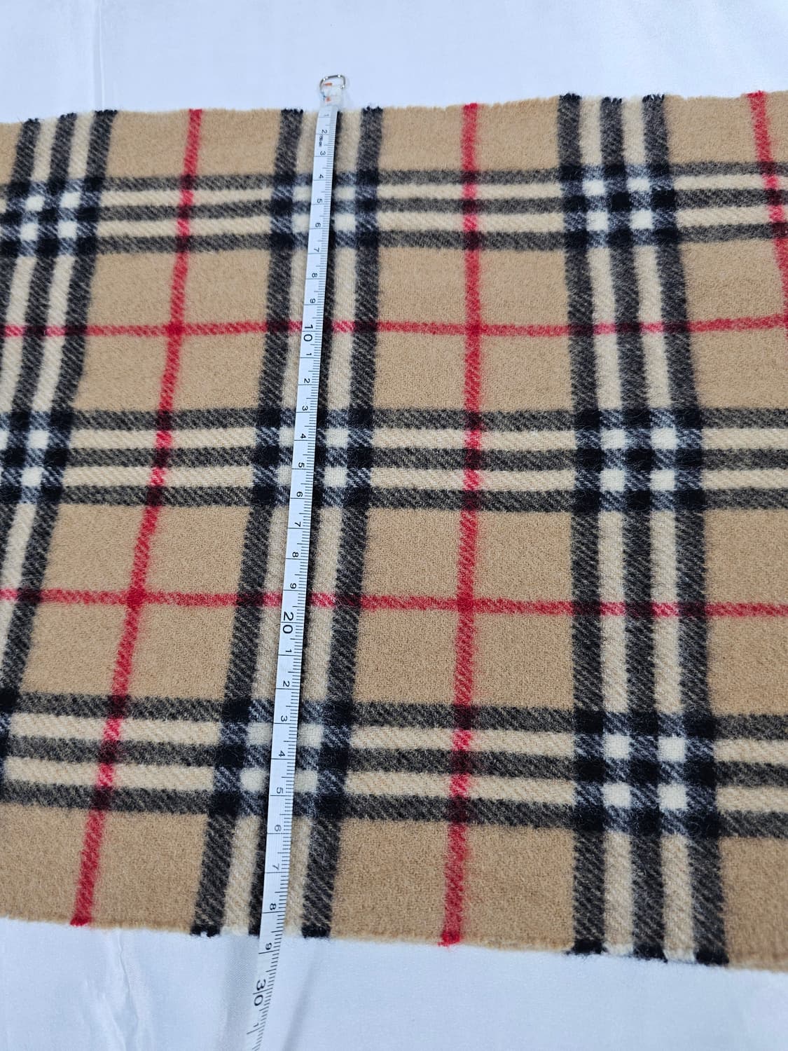 버버리목도리 상품이미지5