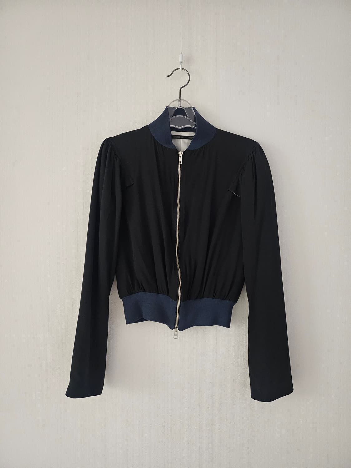 요지 야마모토 Yohji Yamamoto 블루종 상품이미지1
