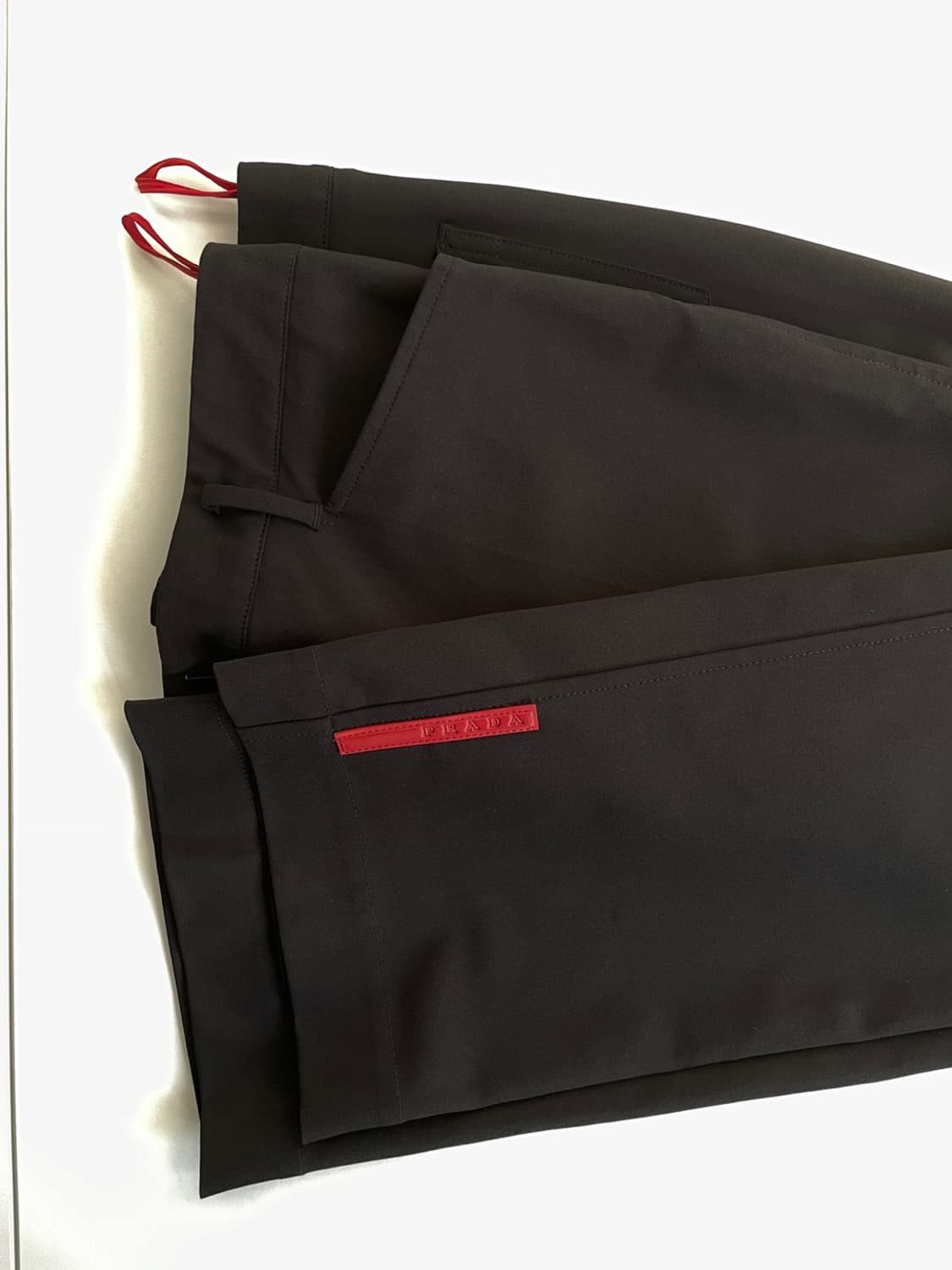 프라다 스포츠 팬츠  상품이미지1