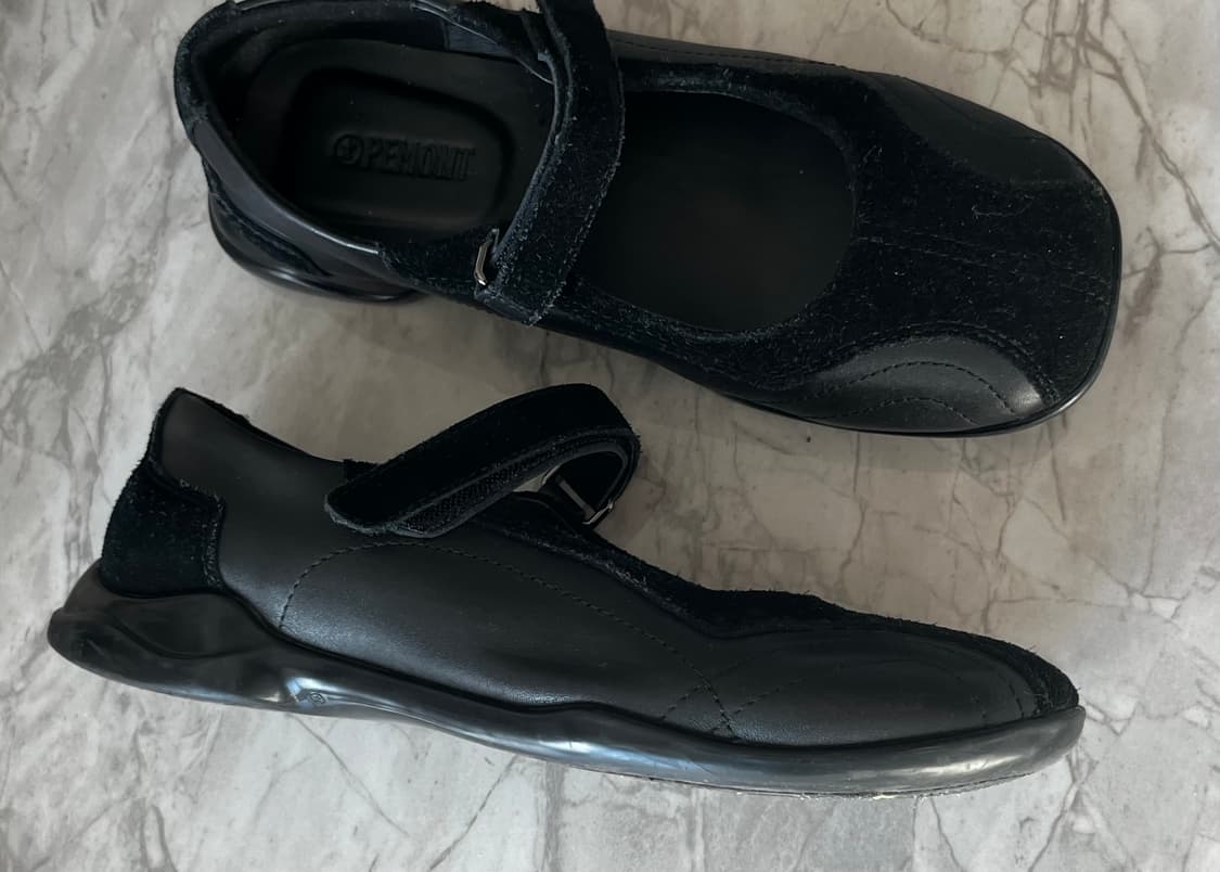 페몬트 메리제인 (240사이즈) 상품이미지2