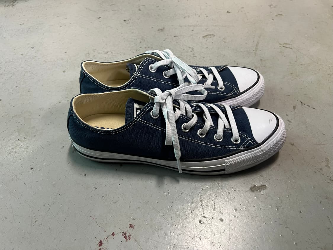 Converse 컨버스 척 테일러 올스타 네이비  상품이미지3