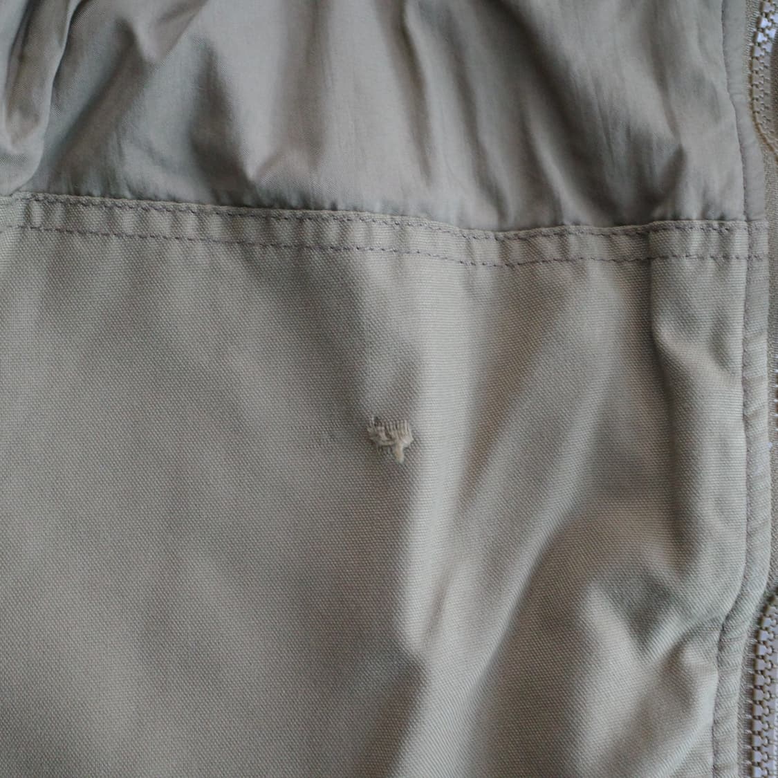 미군 ECWCS USMC 레벨7 프리마로프트 팬츠 와일드띵 상품이미지8