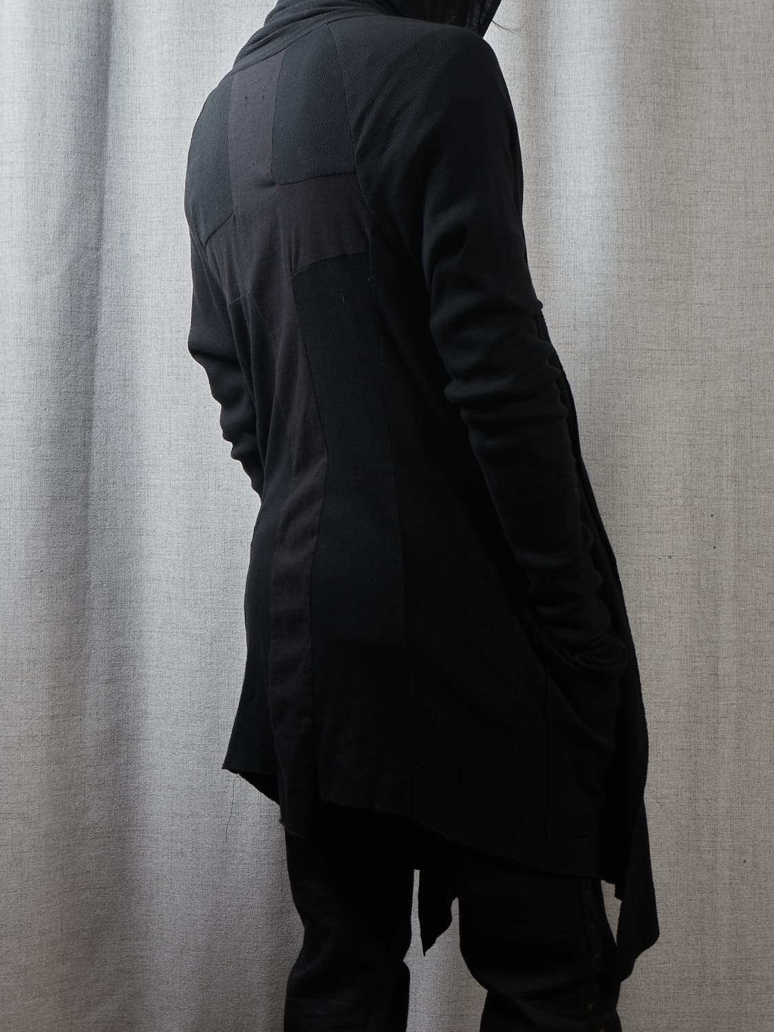 L.G.B 크로스 가디건 상품이미지9