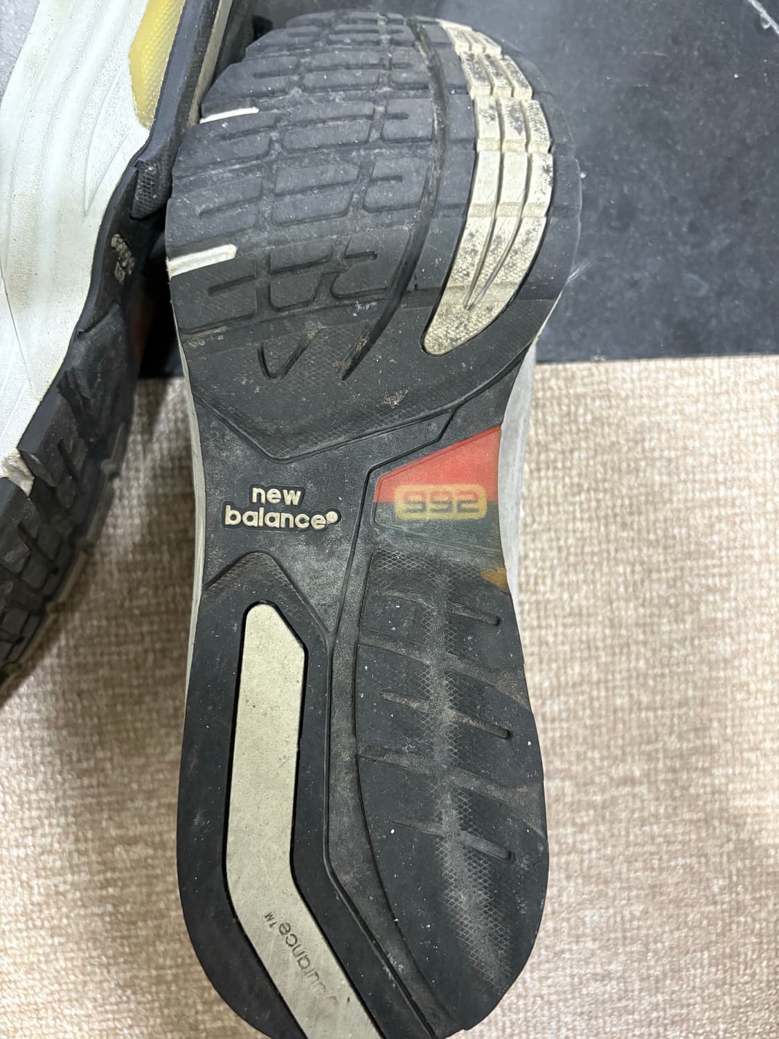 뉴발란스 992-280 상품이미지6