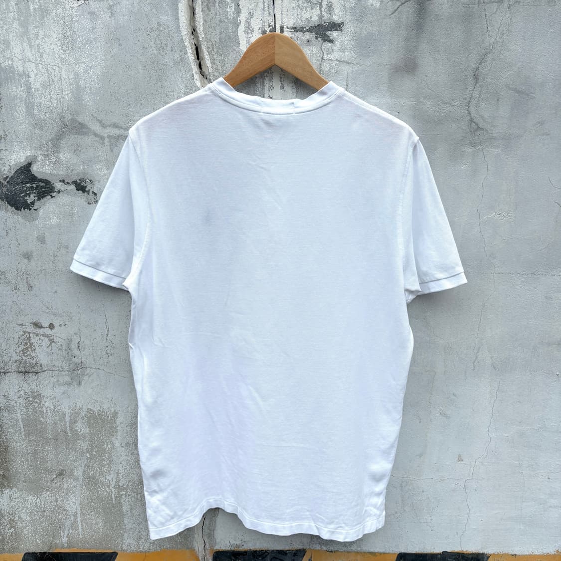 Polo 폴로 헨리넥 반팔 티셔츠 상품이미지2