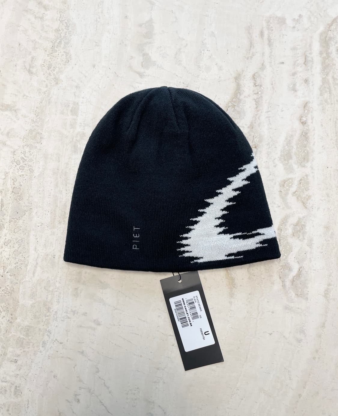 Oakley x Piet 오클리 x 피에트 스태틱 비니 상품이미지1