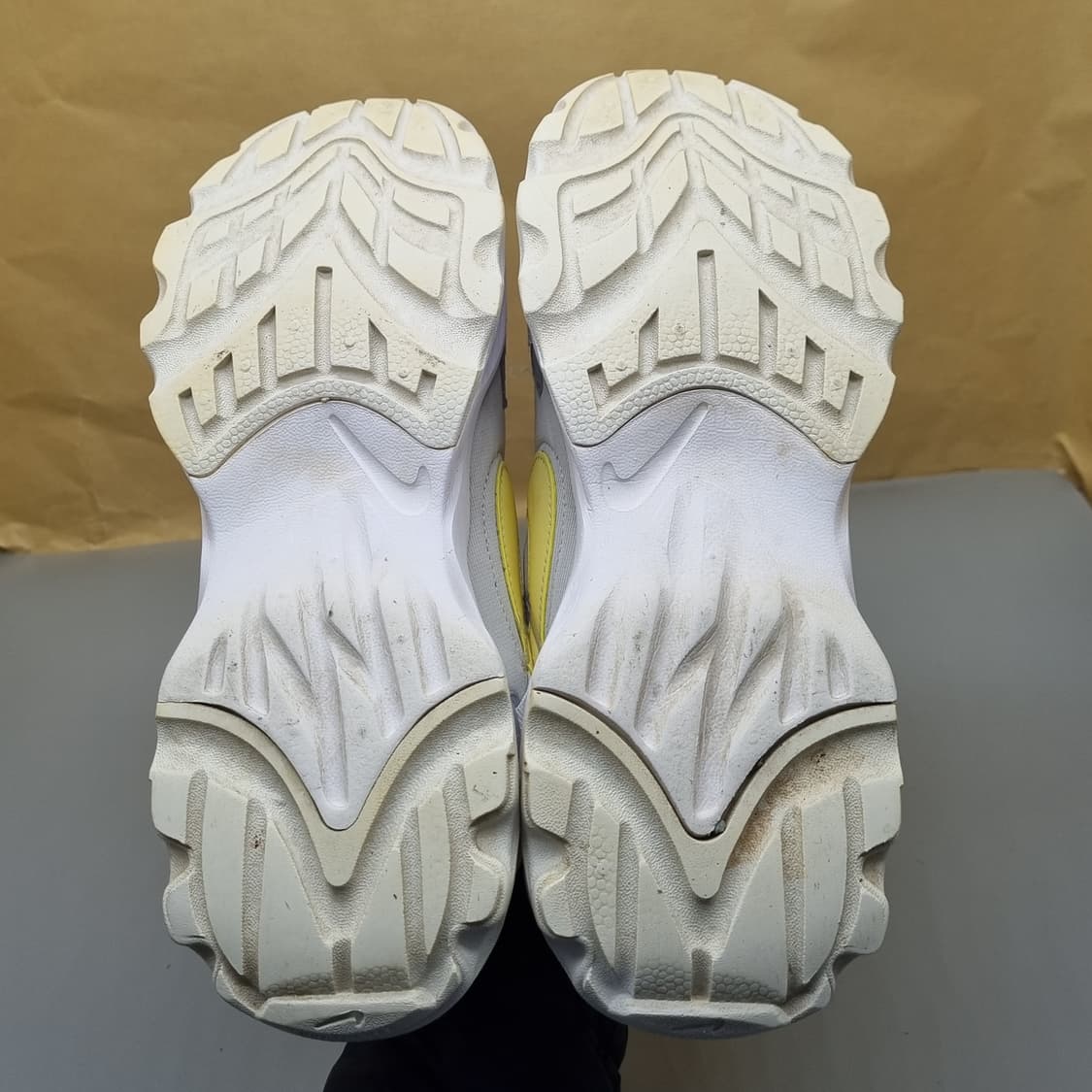 나이키 에어포스1 세이지로우 운동화230 상품이미지3