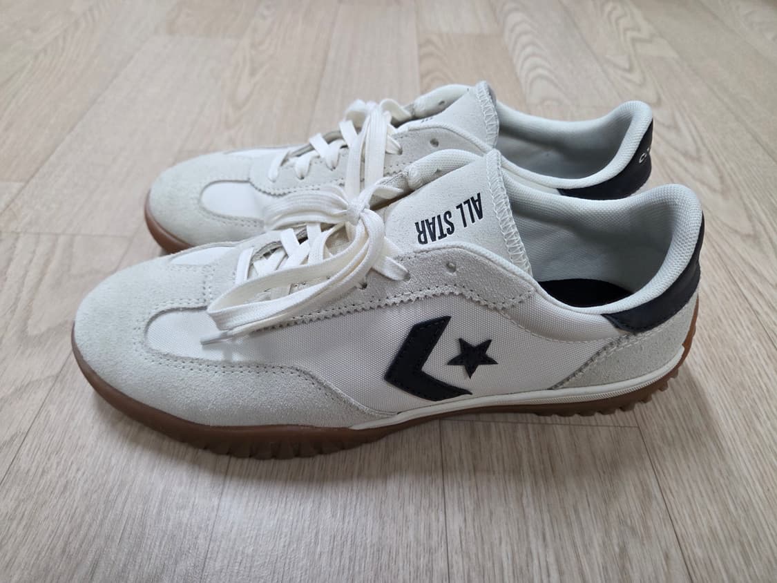 컨버스 런스타 트레이너 에그렛 260 상품이미지5