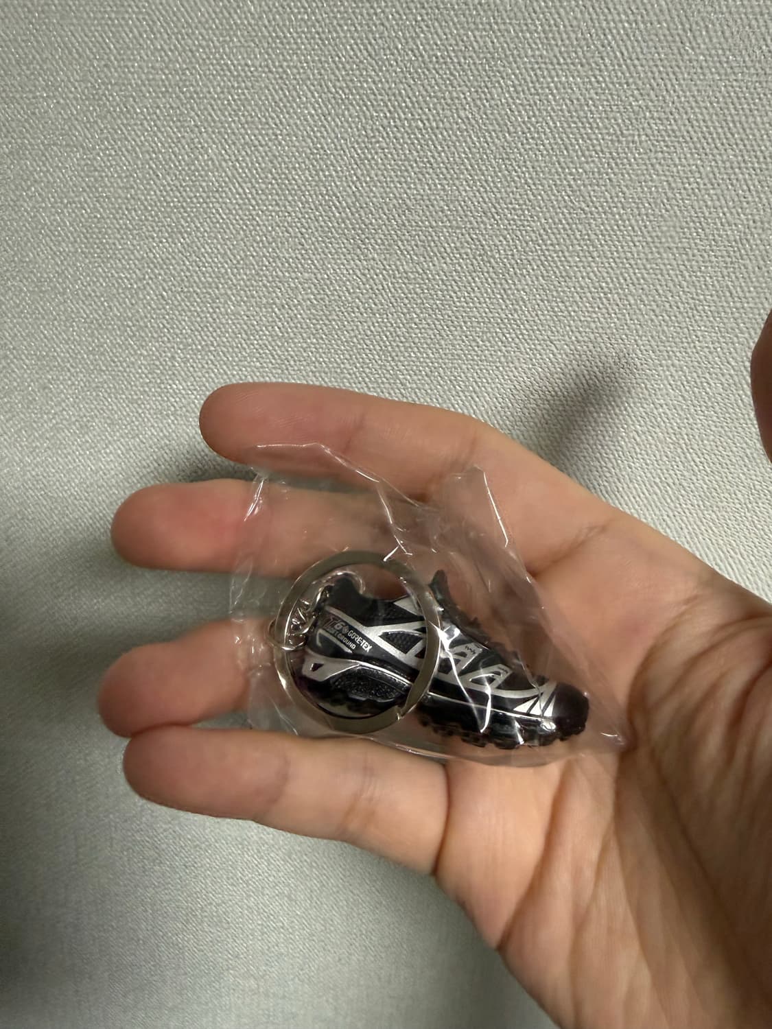 살로몬 xt-6 키링 상품이미지3