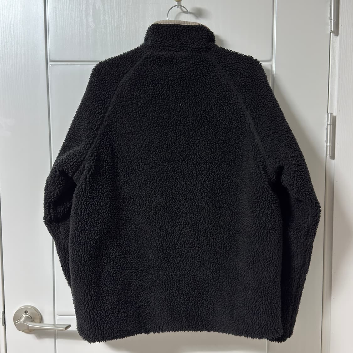 타미진스 리버시블 플리스 집업 자켓 상품이미지10