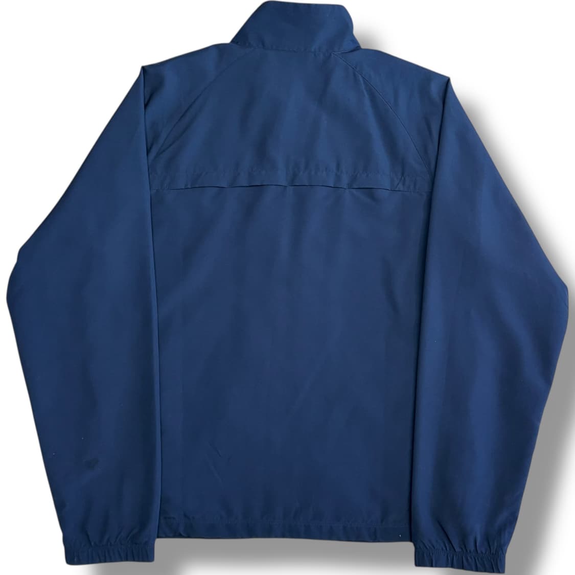 Nike 아스날 네이비 바람막이 상품이미지2