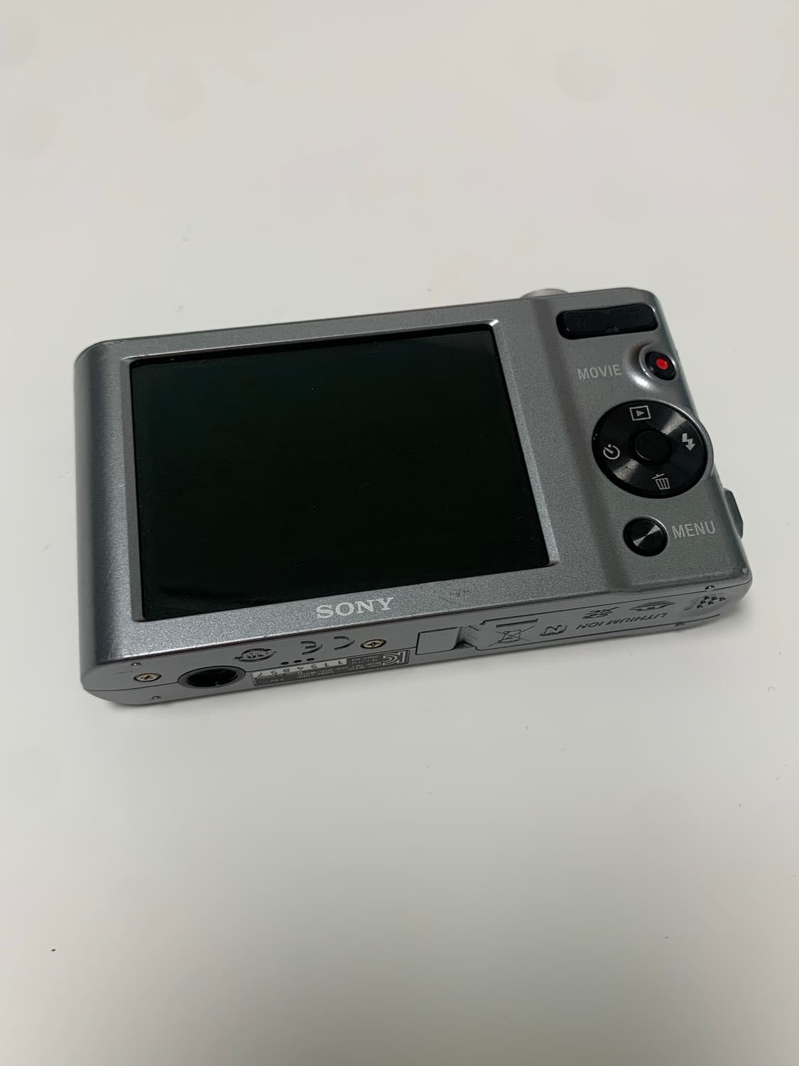 [아이브 레이 디카 작례O]소니 sony  사이버샷 DSC-w810 상품이미지5