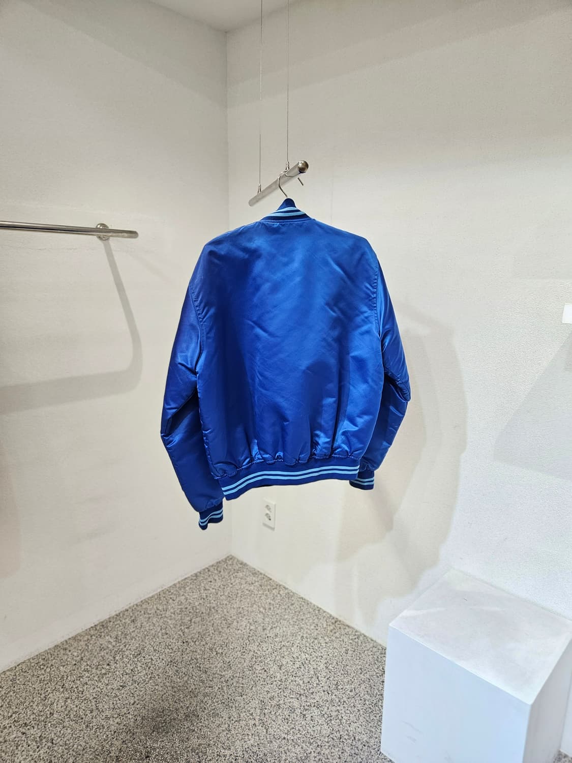 스타터 블루제이스 바시티 자켓 상품이미지2