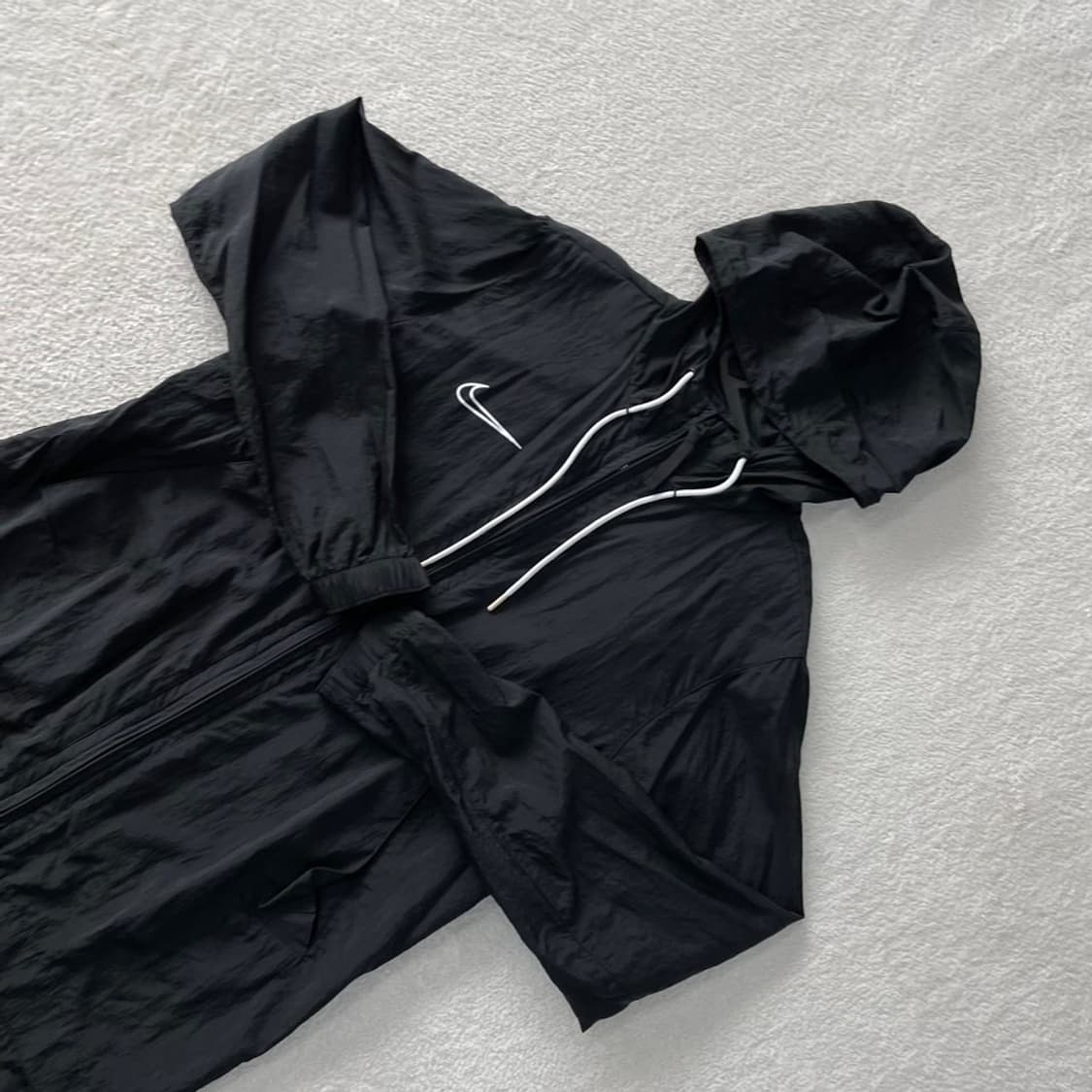 95 나이키 나일론 윈드 바람막이  상품이미지3