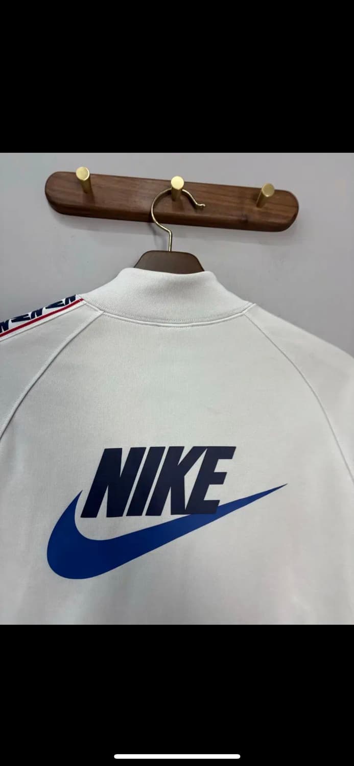 나이키 스포츠웨어 테이프로고 트랙재킷 H1058 상품이미지6