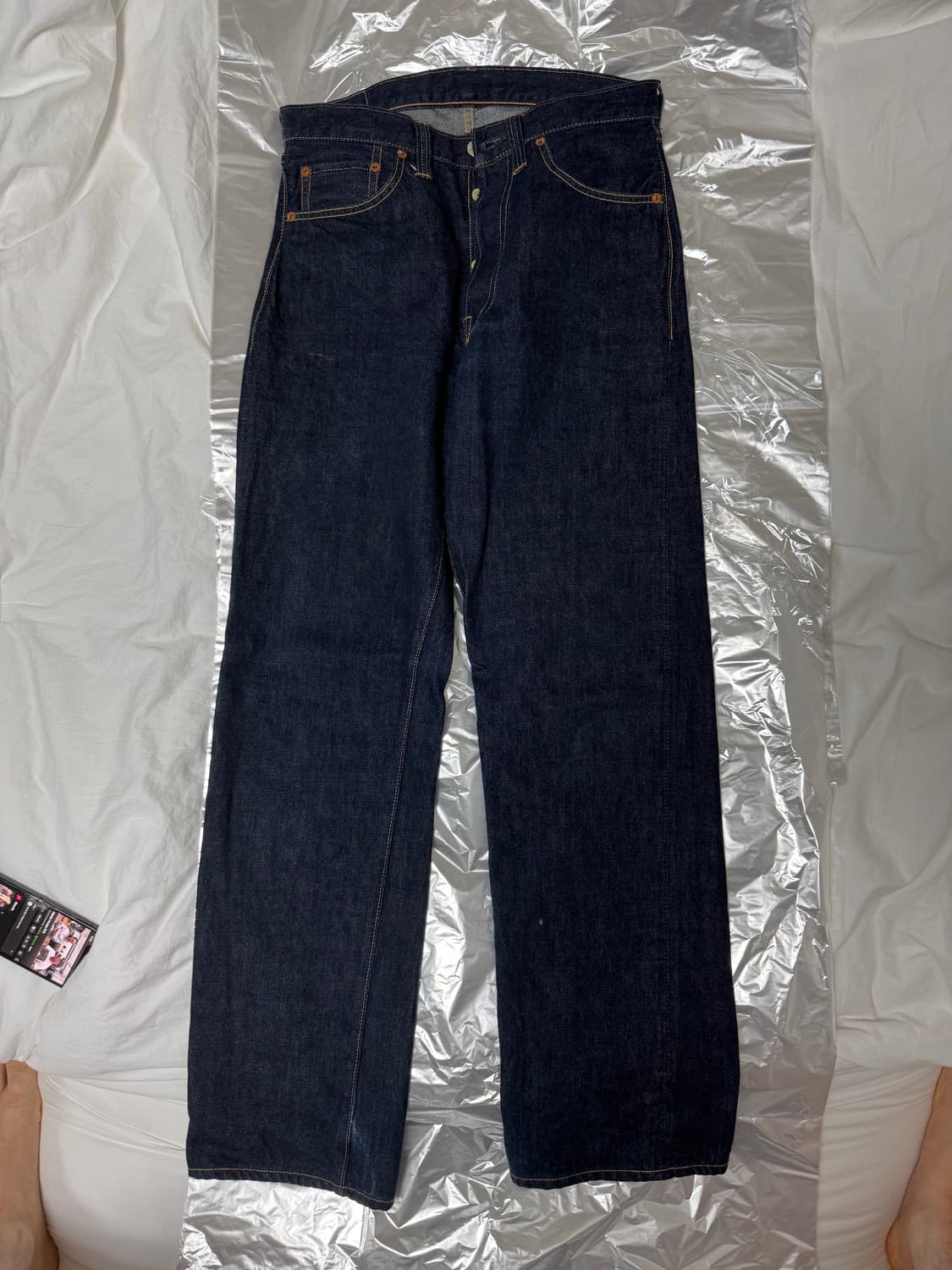 (30) 프리휠러스 1947 601xx 상품이미지1