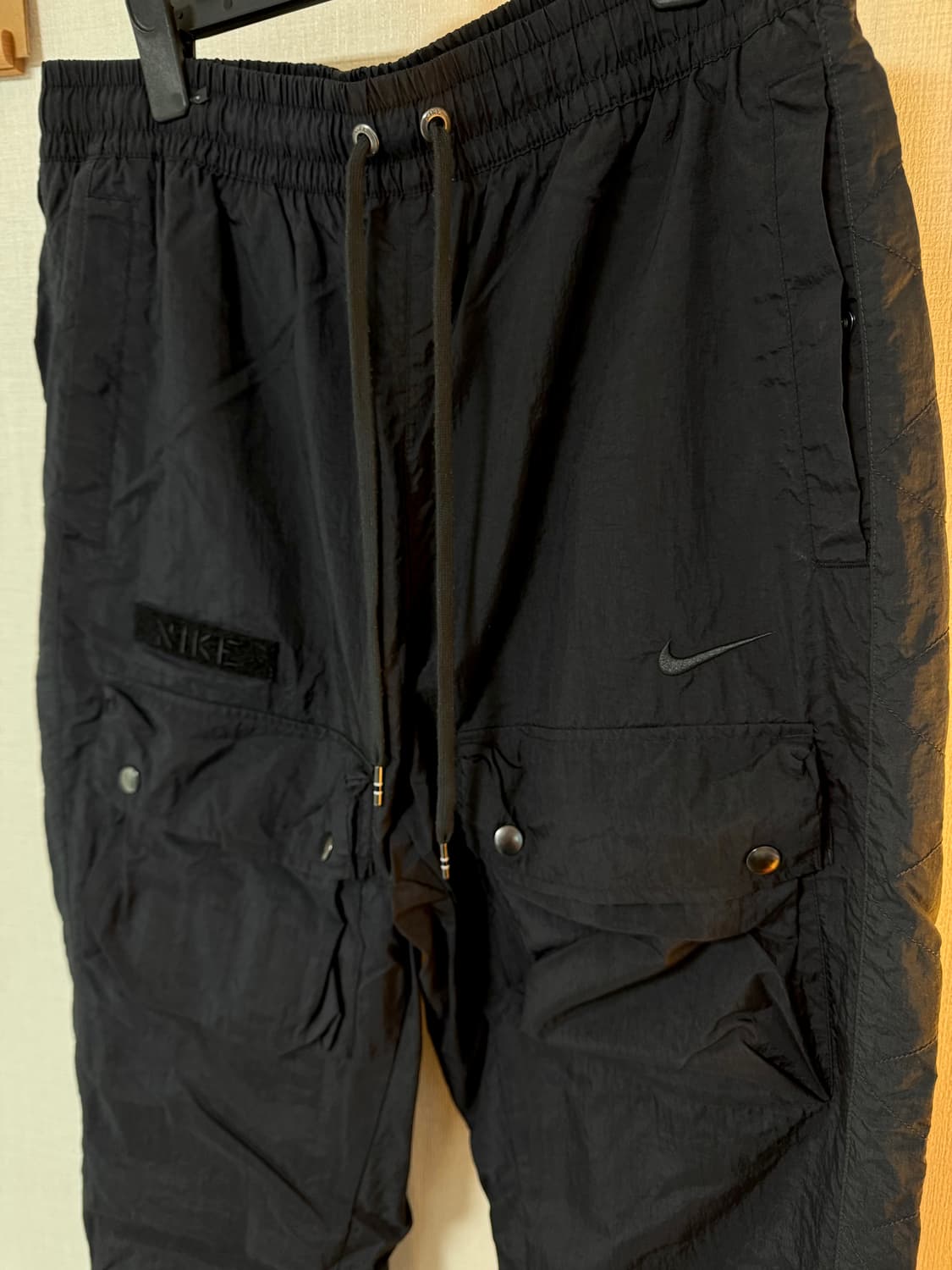 [XXL]나이키 나일론 우븐 카고팬츠 상품이미지3