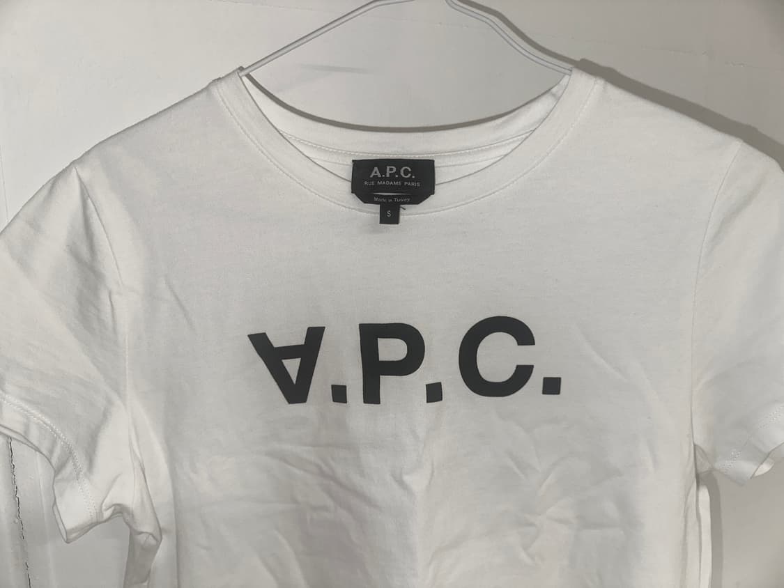 아페쎄 여성 반팔  상품이미지2