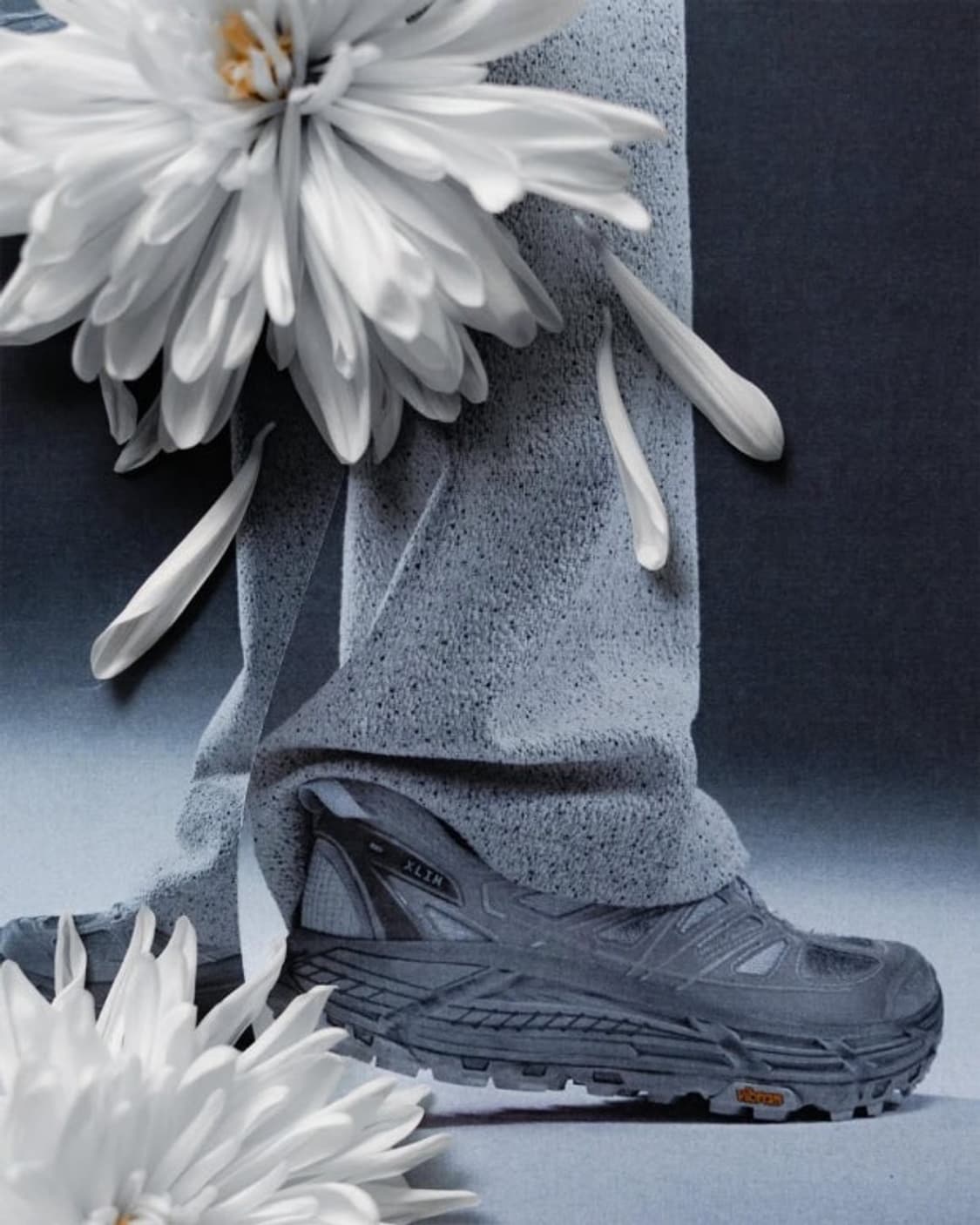 Hoka Xlim 마파테 스피드 2 grey 265 상품이미지1