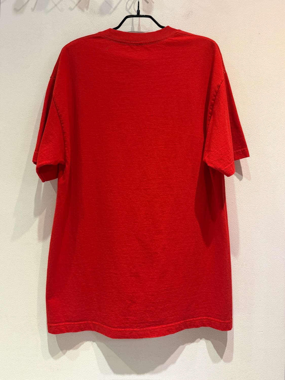 DGK All Day Graphic Red Tee 상품이미지2