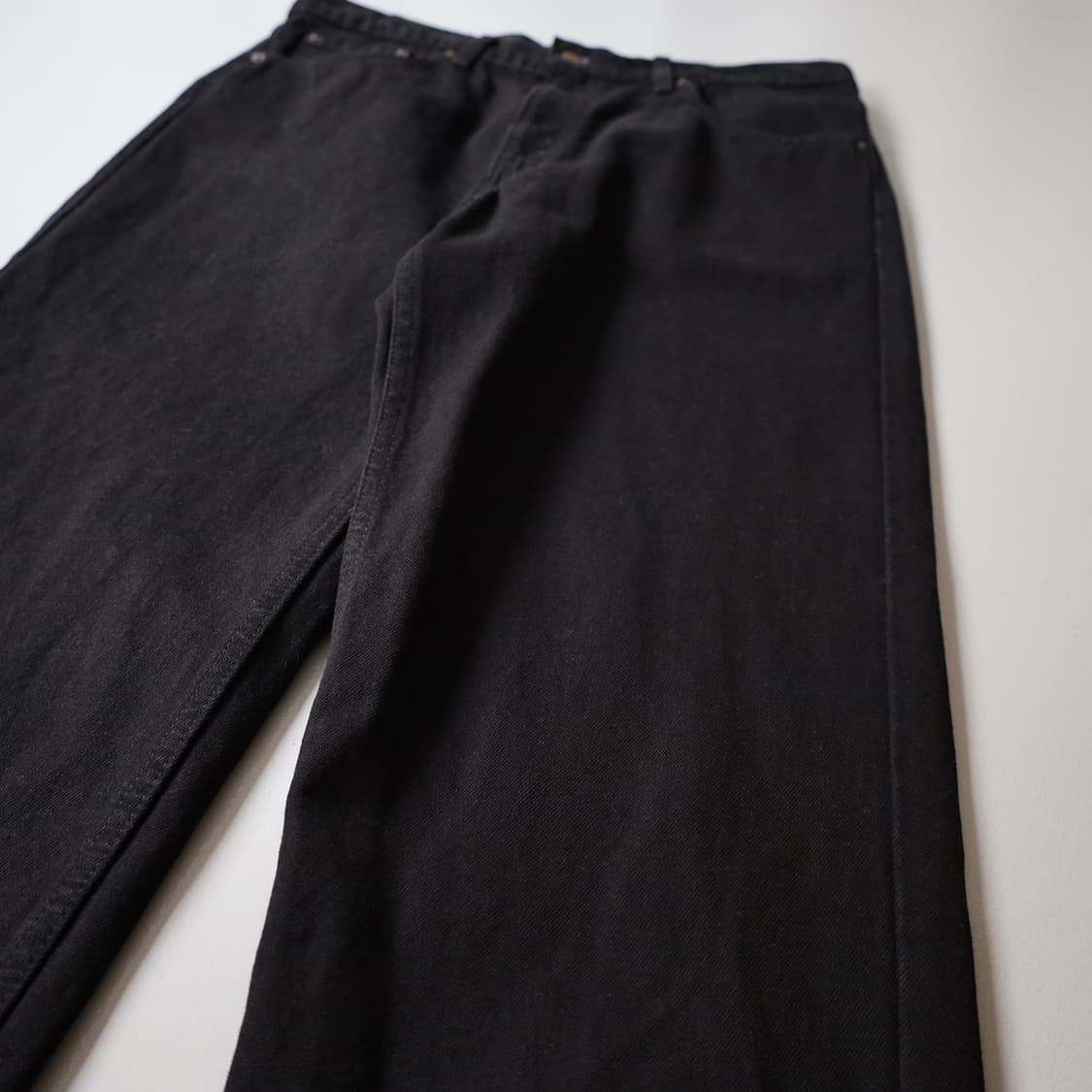 1990s 555 Jeans (Made in U.S.A.) 상품이미지5