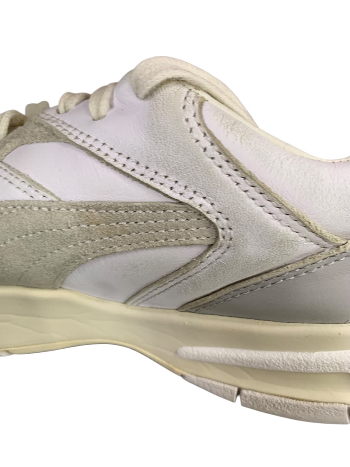 푸마 퍼포머 럭스 화이트그레이 250 상품이미지10