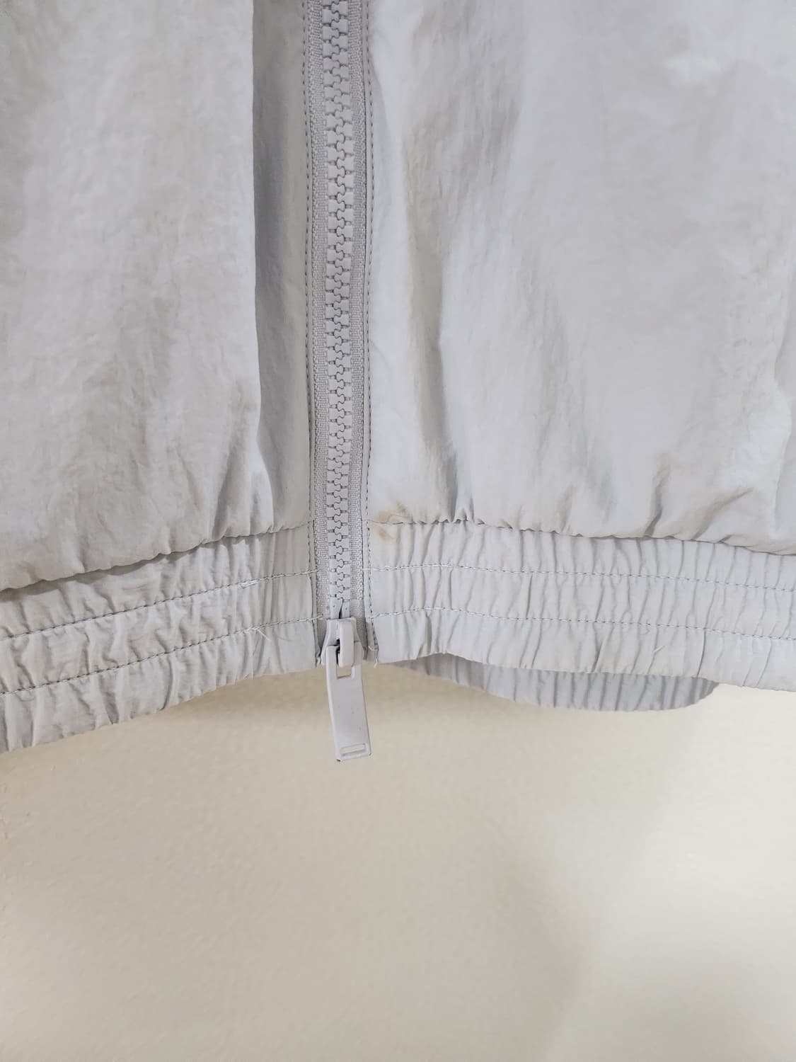 아디다스 바람막이 (M 상품이미지9