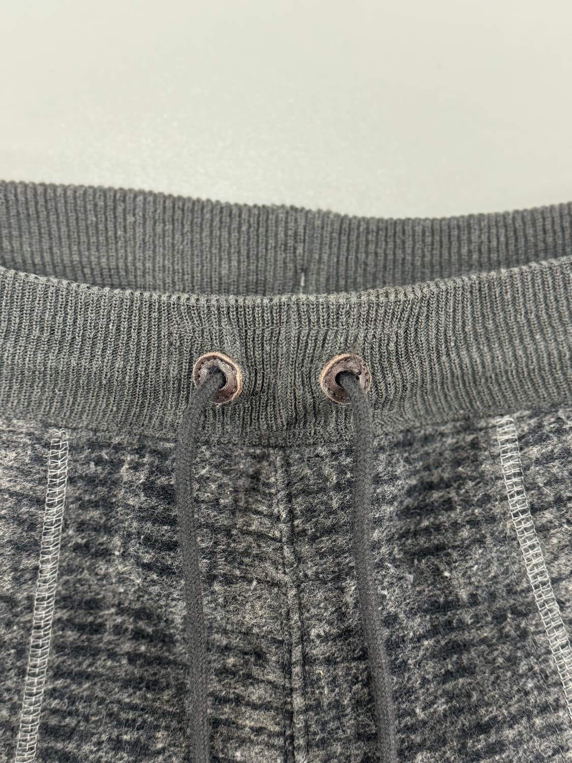 더블알엘 울 조거팬츠 / L 상품이미지6