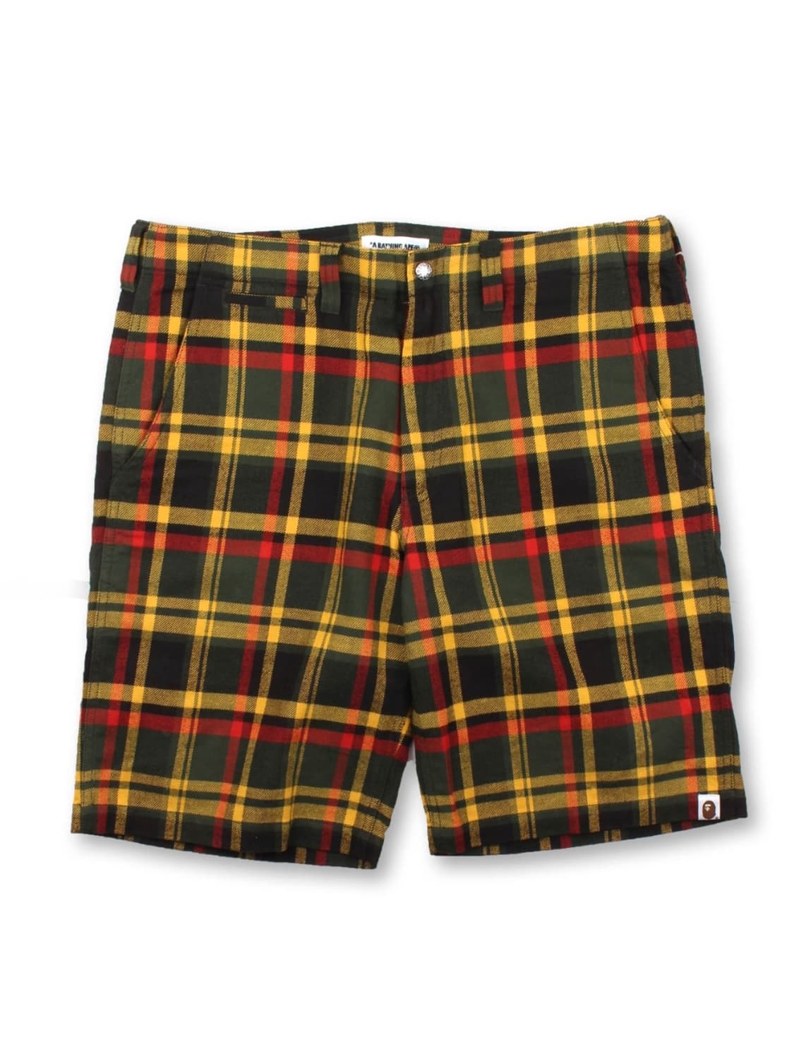 00s A BATHING APE (L) 상품이미지1
