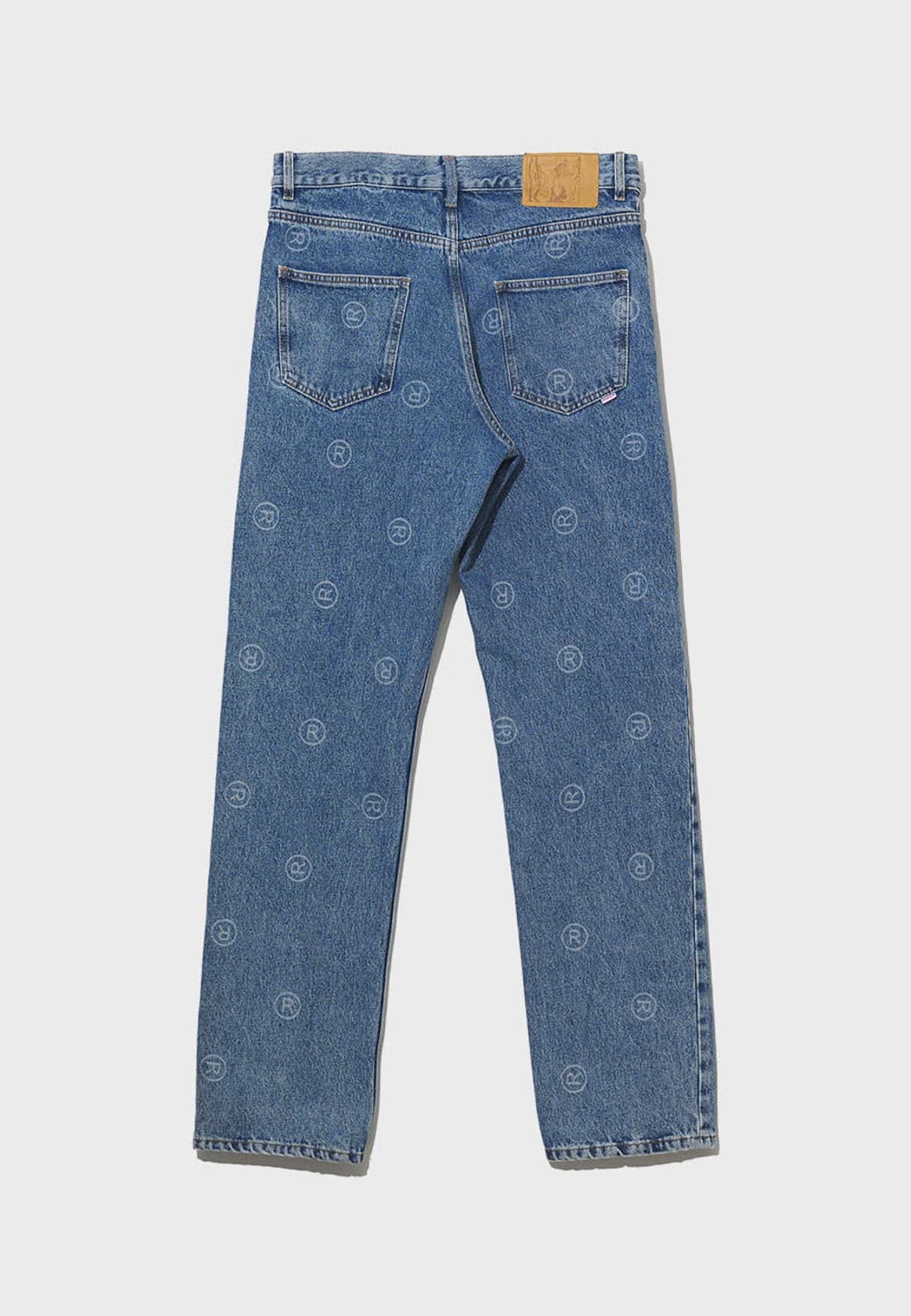 MARTINE ROSE denim pants 상품이미지2