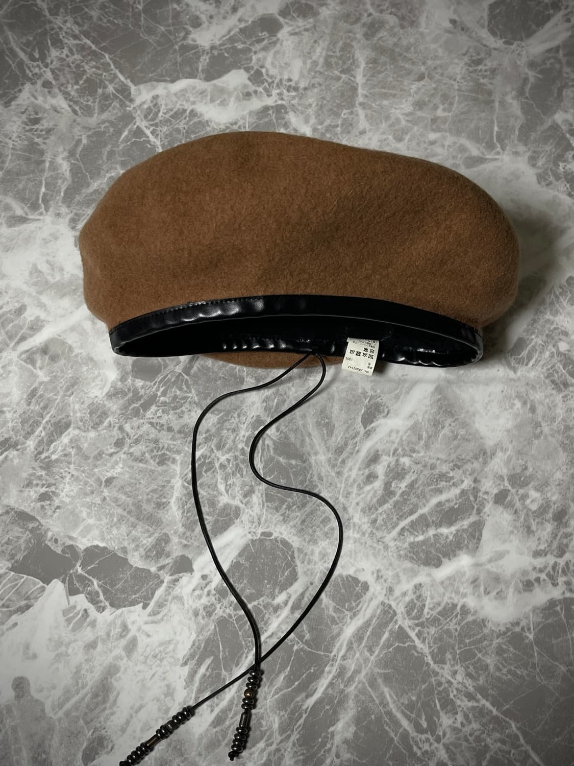 (Ca4la x Mihara yasuhiro)beret 상품이미지1