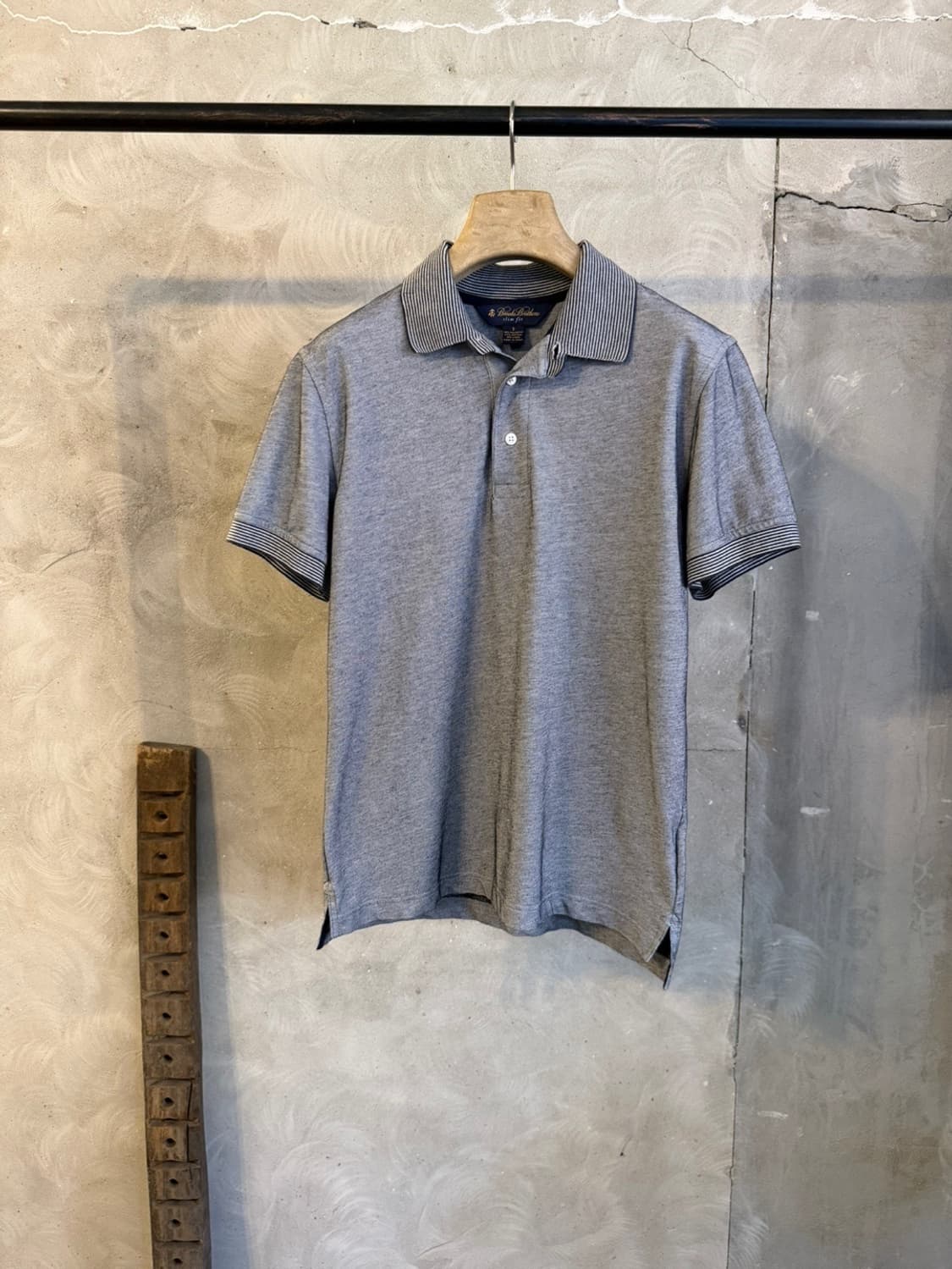 브룩스 브라더스 pk 셔츠  상품이미지1