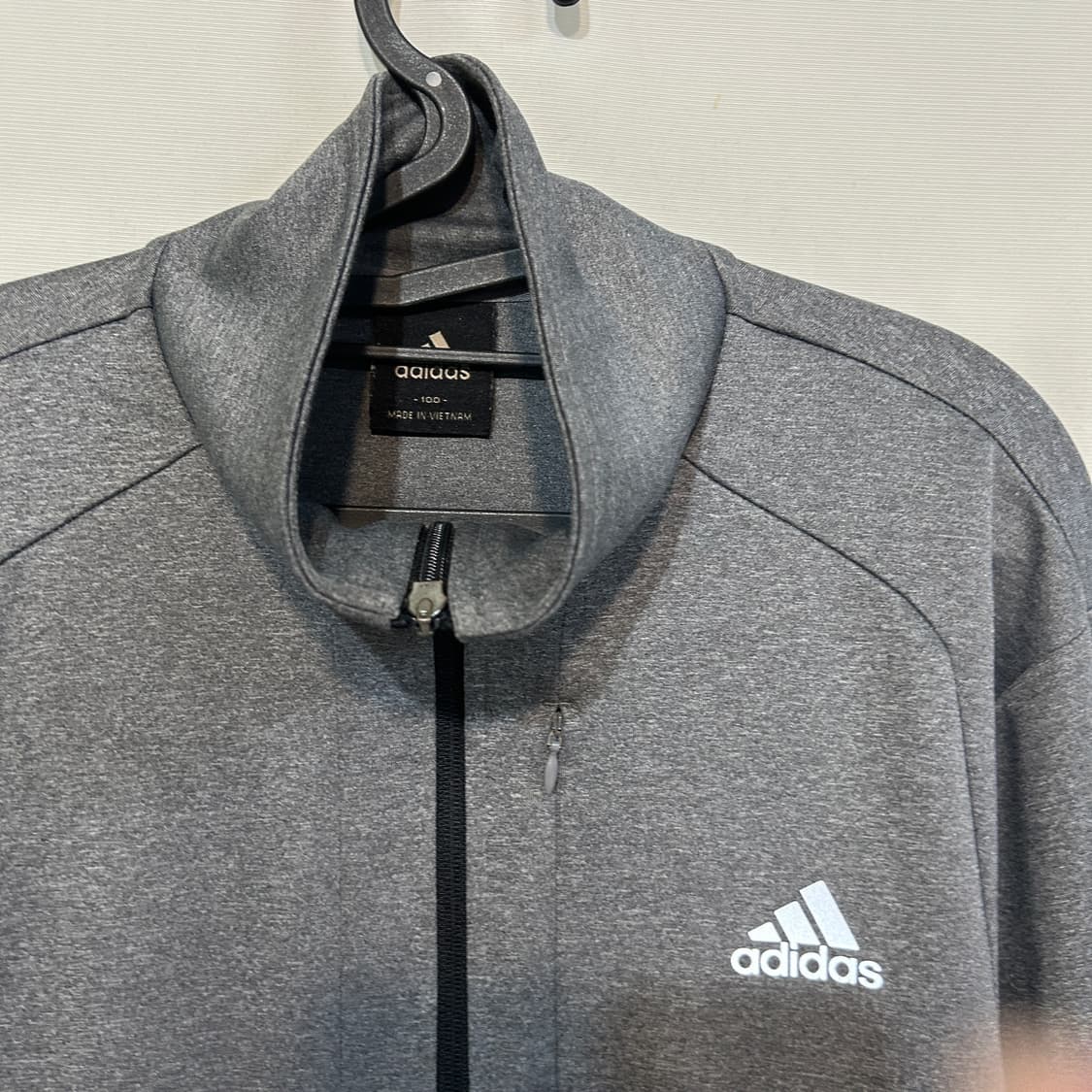 아디다스 남성 포모션 트랙탑 100  상품이미지2