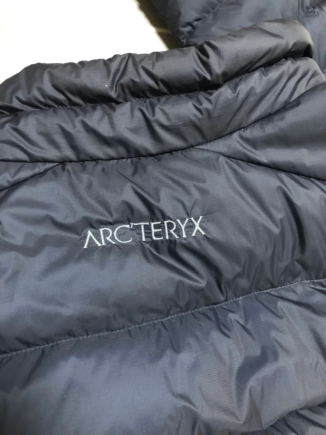 아크테릭스 세륨 패딩 상품이미지5