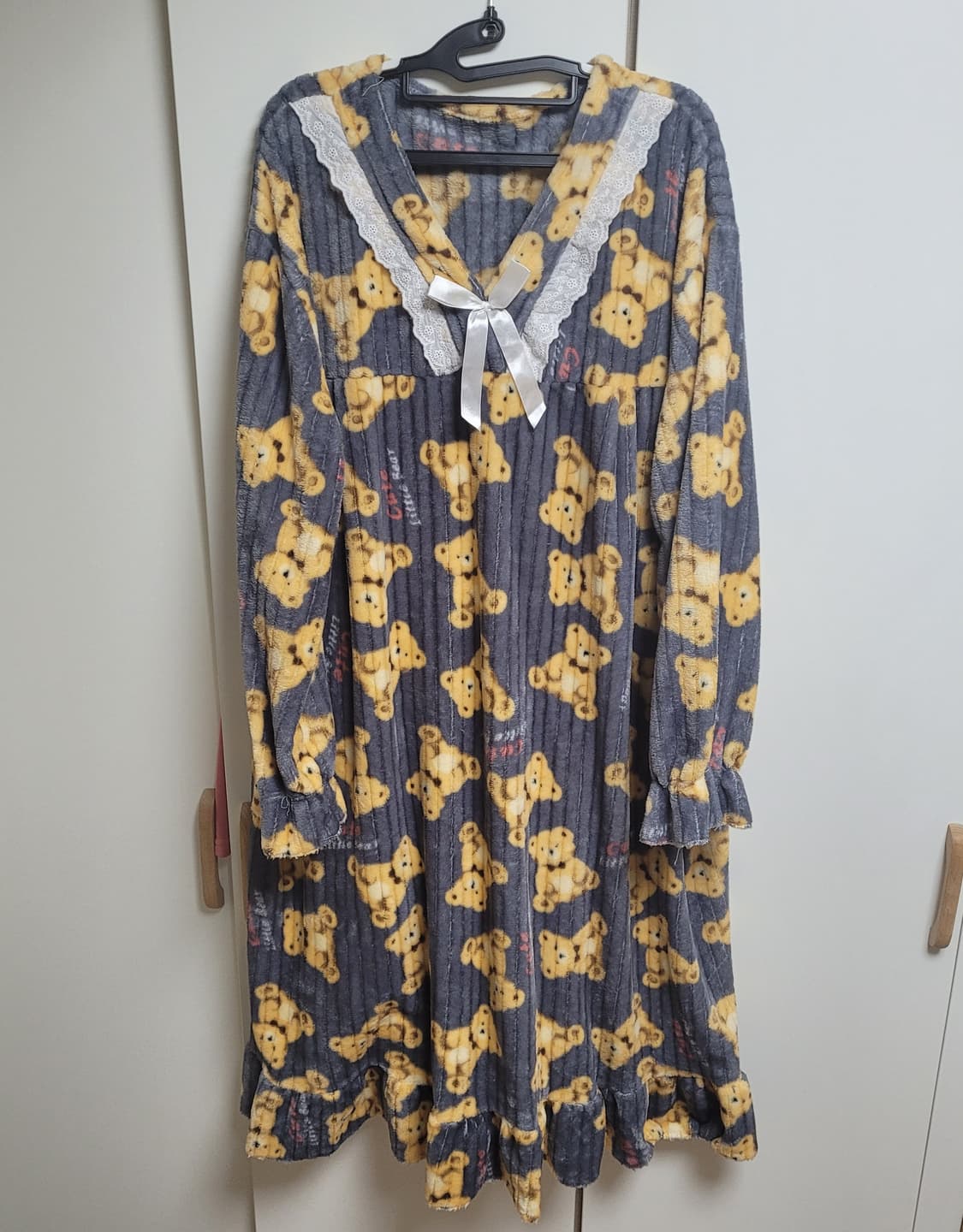 원피스 파자마 잠옷~ 상품이미지1