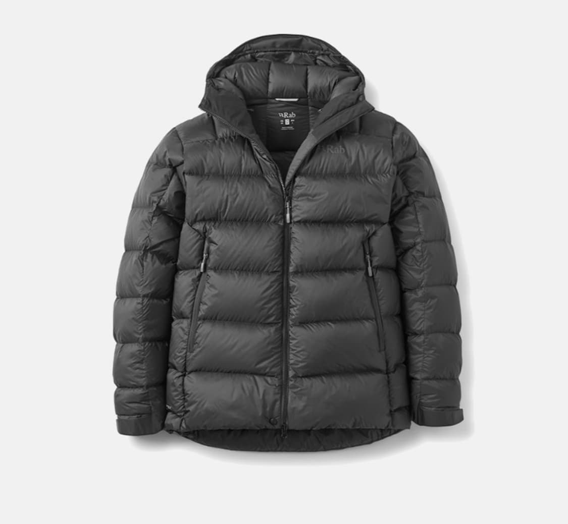 RAB 뉴트리노 프로 L 판매 혹은 XL 교환 상품이미지1