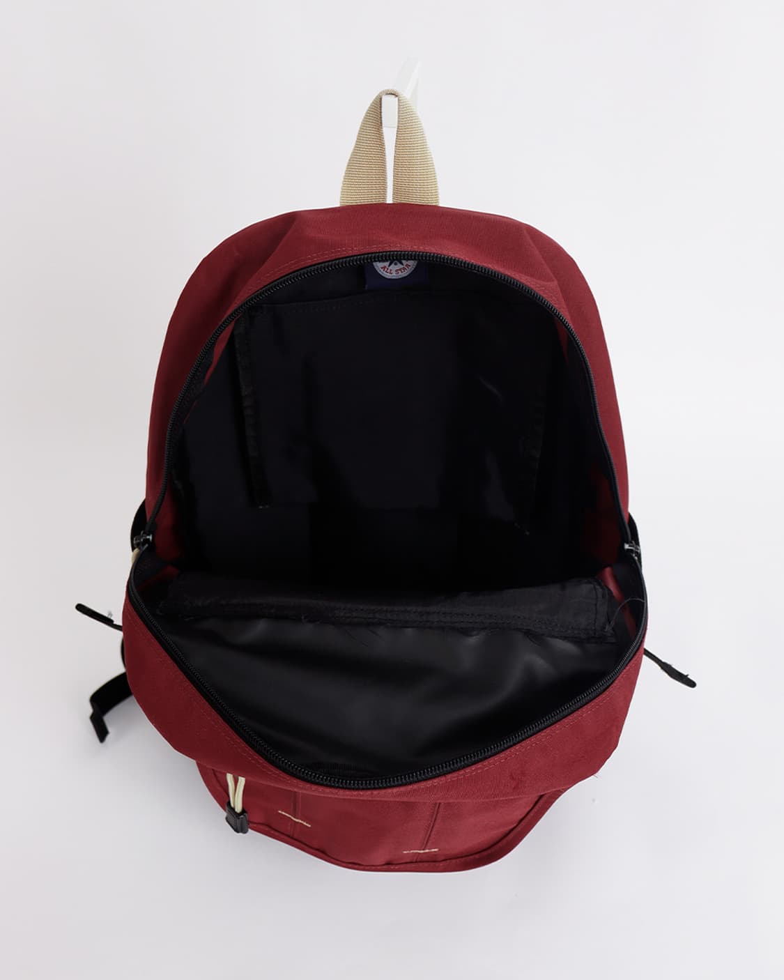 [CONVERSE] 올스타 버건디 유틸리티 백팩 상품이미지9