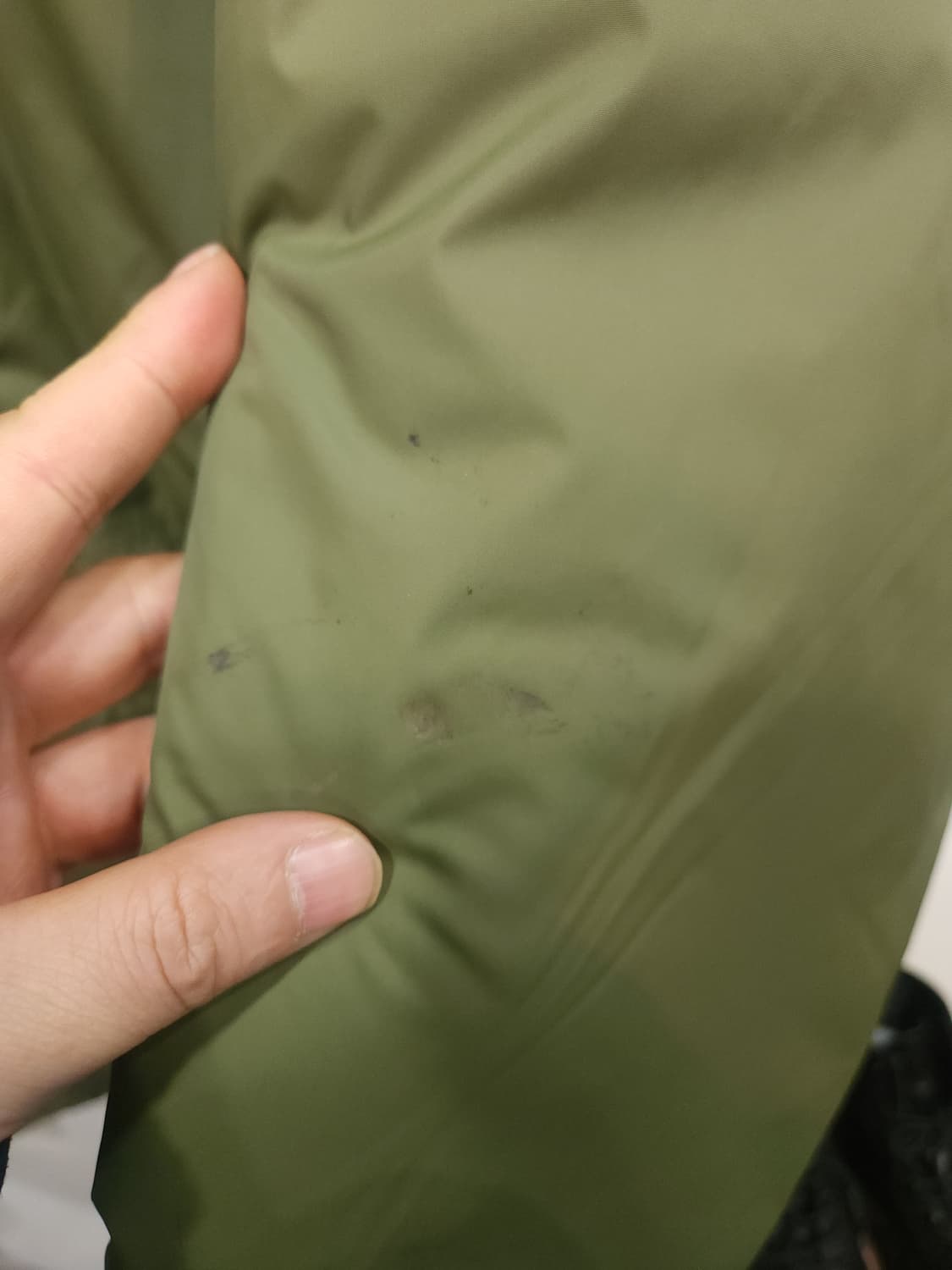 유니클로 90s 패디드 사파리 패딩 점퍼

 상품이미지8