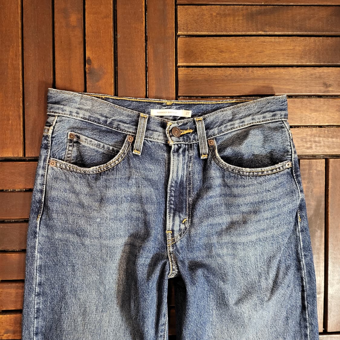 리바이스 청바지 (30) 상품이미지2