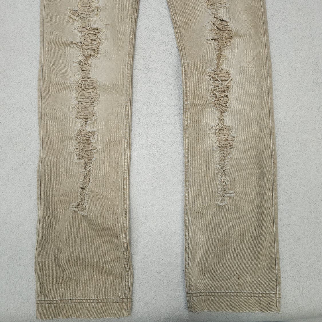 돌체앤가바나 디스트로이드진 33 상품이미지2