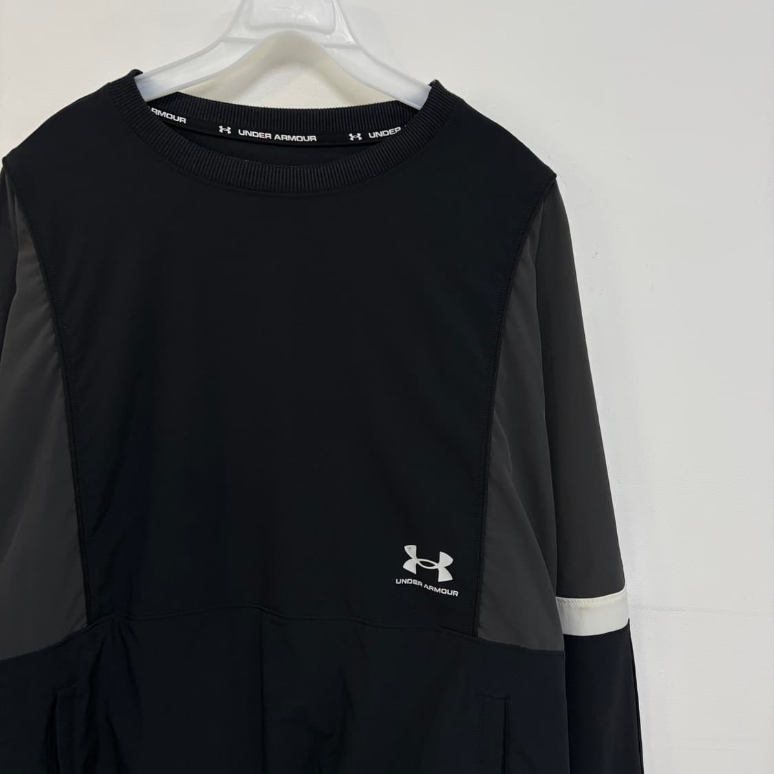 언더아머 웜업[1807] 상품이미지4