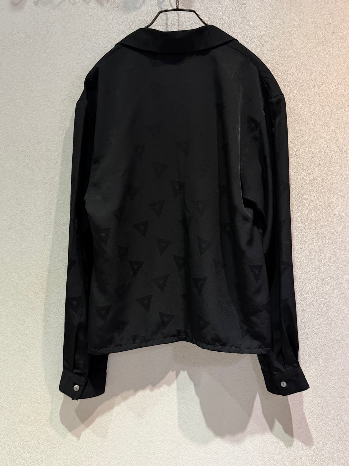 Incline Pattern shirt (Made In Japan) 상품이미지4