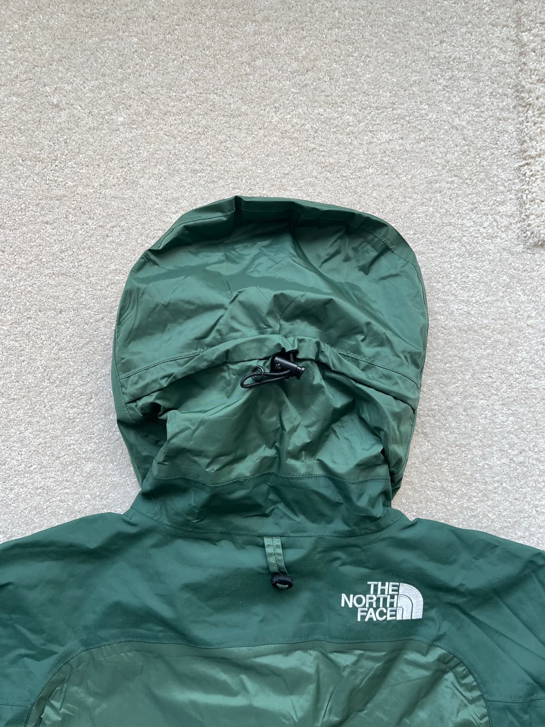 노스페이스 고어택스 올웨더 자켓 (105-110) 상품이미지10