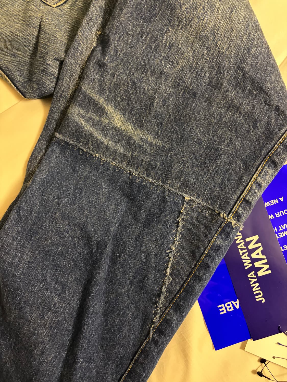 준야와타나베 리바이스 m 상품이미지3