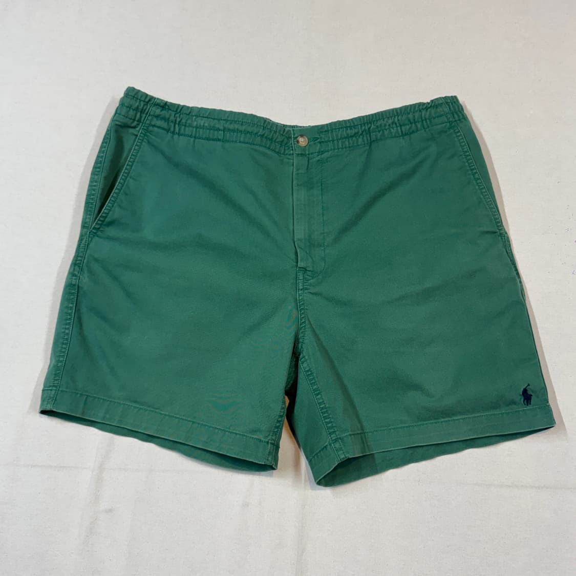 XL) 폴로 랄프로렌 클래식핏 프렙스터 쇼츠 반바지 상품이미지1