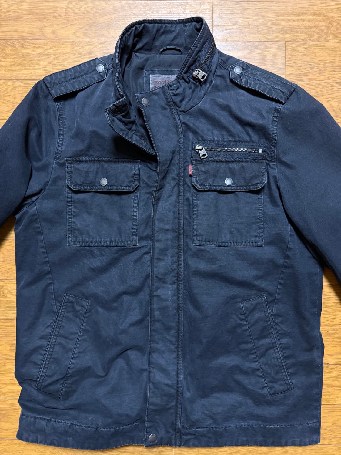 리바이스 필드자켓 M 상품이미지3