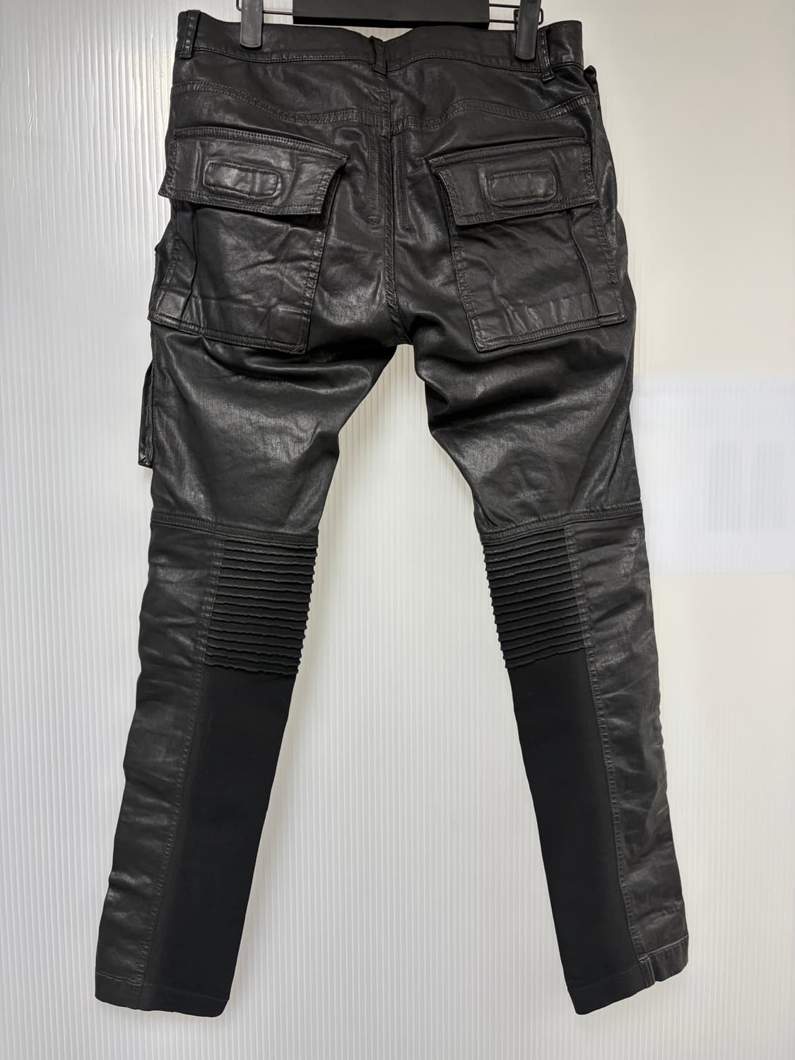 릭오웬스 16SS 멤피스진 상품이미지7